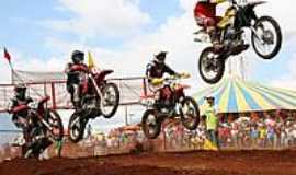 Lajeado do Bugre - Motocross-Foto:CLICKSIL 