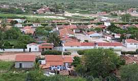 Lajedo Alto - Imagem da cidade  de Lajedo Alto - BA