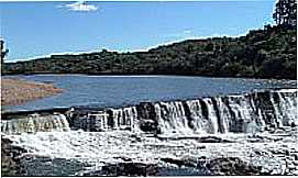 Lavras do Sul - Cachoeira