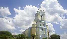 Lavras do Sul - Igreja Matriz