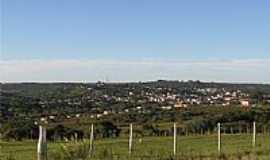 Lavras do Sul - Vista panormica