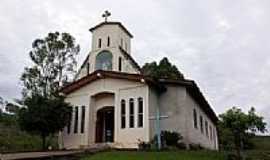 Liberato Salzano - Igreja Sagrada Familia
por CLICKSIL (Panoramio)