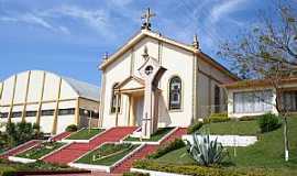 Liberato Salzano - Igreja Matriz de Liberato Salzano -  por rscariot 