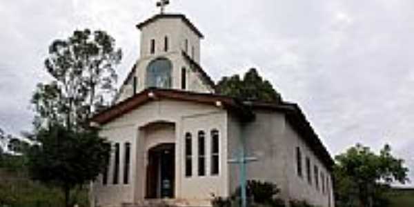 Igreja Sagrada Familia
por CLICKSIL (Panoramio)