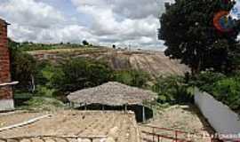 Lajedo do Tabocal - Lajedo do Tabocal-BA-Vista do Mirante-Foto:agcesporte