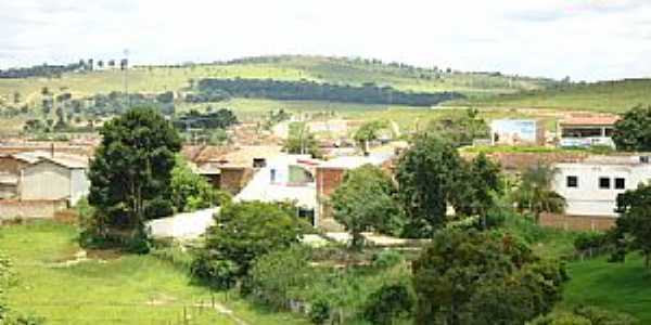 Lajedo do Tabocal - BA Foto Jota Figueiredo