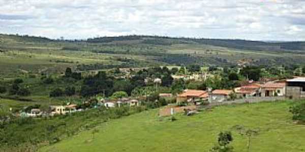 Lajedo do Tabocal - BA Foto Jota Figueiredo