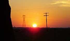 Maambar - Nascer do sol por Litza Rodrigues