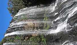 Machadinho - Cascata do Tigre por Marcelo Neves