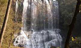 Machadinho - Cascata do Tigre