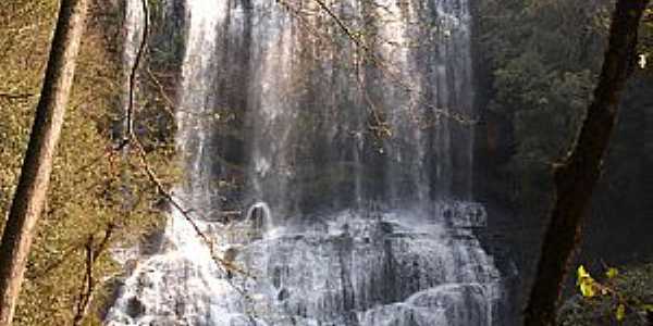 Cascata do Tigre