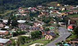 Marat - Vista da cidade-Foto:Edilson Benvenutti 