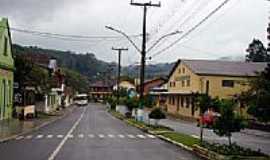 Marat - Avenida de Marat-Foto:Edilson Benvenutti