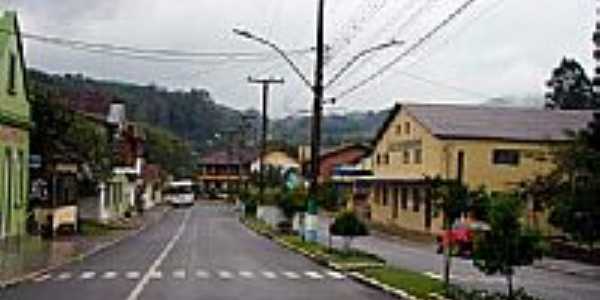 Avenida de Marat-Foto:Edilson Benvenutti