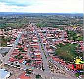 Imagem da cidade de Lamaro - BA