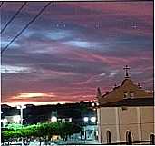 Imagem da cidade de Lamaro - BA