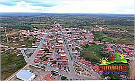 Lamaro - Imagem da cidade de Lamaro - BA