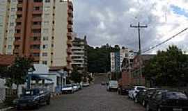 Marau - Rua Duque de Caxias em Maraú-Foto:luis.armando