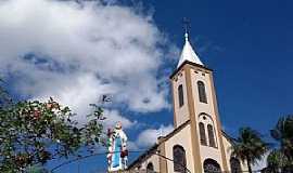 Marques de Souza - Imagens da localidade de Bela Vista do Fo Distrito de Marques de Souza- RS