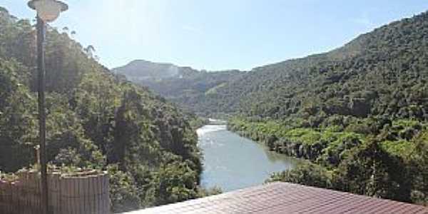 Imagens da cidade de Marques de Souza - RS