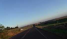 Miragua - Imagens do municpio de Miragua/RS