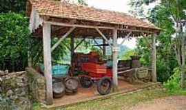 Monte Belo do Sul - Monte Belo do Sul-RS-Museu da Famlia Tasca-Foto:ANELISE KUNRATH 