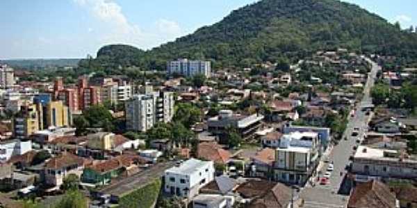 Estrela - RS Cidade das Artes