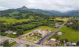 Morrinhos do Sul - Imagens da cidade de Morrinhos do Sul - RS