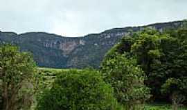 Morro Azul - Montanhas-pcrapaki