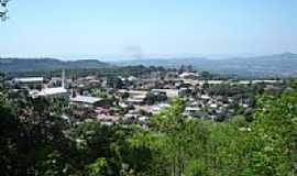 Morro Reuter - Vista da Cidade-Foto: tiagocicero