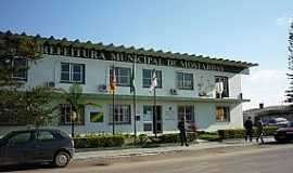 Mostardas - Prefeitura Municipal -  por Ubirajara Buddin 