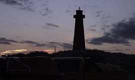 Mostardas - Mostardas-RS-Farol da Praia da Solido-Foto:Angelo Carlos Ronchi