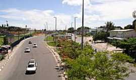 Lauro de Freitas - Cidade de Lauro de Freitas-BA-Foto:Cerrado[Skyscrapercity]