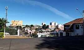 No-Me-Toque - No-Me-Toque-RS-Vista parcial da cidade-Foto:Reichemback14