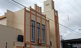 Nonoai - Catedral-Luiz Carlos Santos
