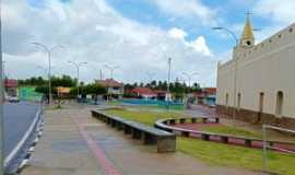 Feliz Deserto - QUEM VISITA , SE APAIXONA POR FELIZ DESERTO., Por DERIVAL NUNES