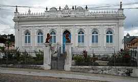 Lenis - Lenis-BA-Prefeitura Municipal-Foto:joannis Mihail Moudatsos