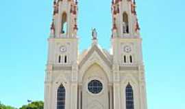 Nova Ara - Igreja Nossa do Araa por Jucirlei Rampazzo