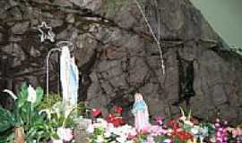 Nova Ara - Gruta N.S.de Lourdes-VALTER PERUZZO