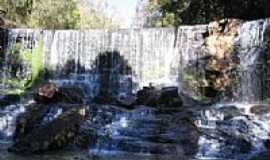 Nova Pdua - Cascata Mtzel