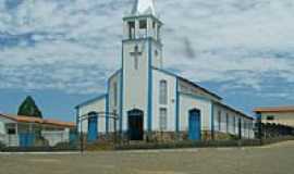 Licnio de Almeida - Igreja Matriz