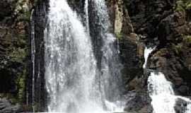 Nova Prata - Cachoeira Rio da Prata-Foto:ANSTZA 