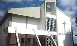 Novo Machado - Igreja Batista Zoar-Foto: tsippert