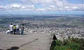 Osrio - Morro da Borussia-Rampa de Vo Livre-Foto:Reverendo_POA 