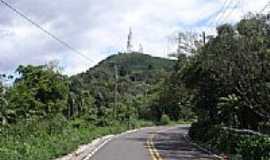 Osrio - Estrada no Morro da Borrussia-Foto:Reverendo_POA 