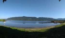 Osrio - Camping Lagoa do Peixoto, Por Joo Batista Conceio
