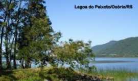 Osrio - Lagoa do Peixoto, Por NellyCardoso