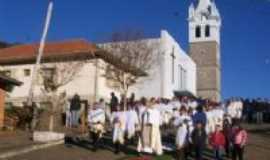 Otvio Rocha - Igreja e Torre, Por Floriano Molon