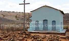 Livramento de Nossa Senhora - 