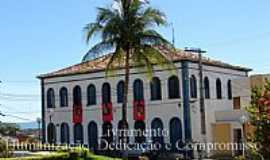 Livramento de Nossa Senhora - 